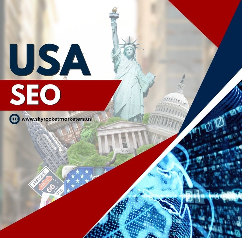 SEO United States: How to Dominate Search Rankings Nationwide