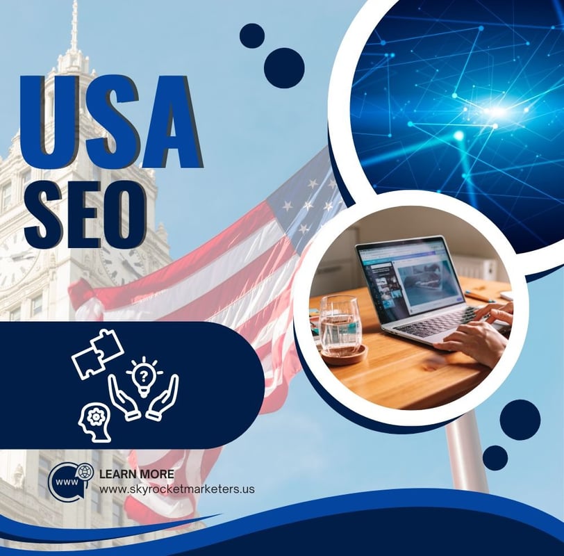US SEO Service: Enhancing Nationwide Visibility for Long-Term Success