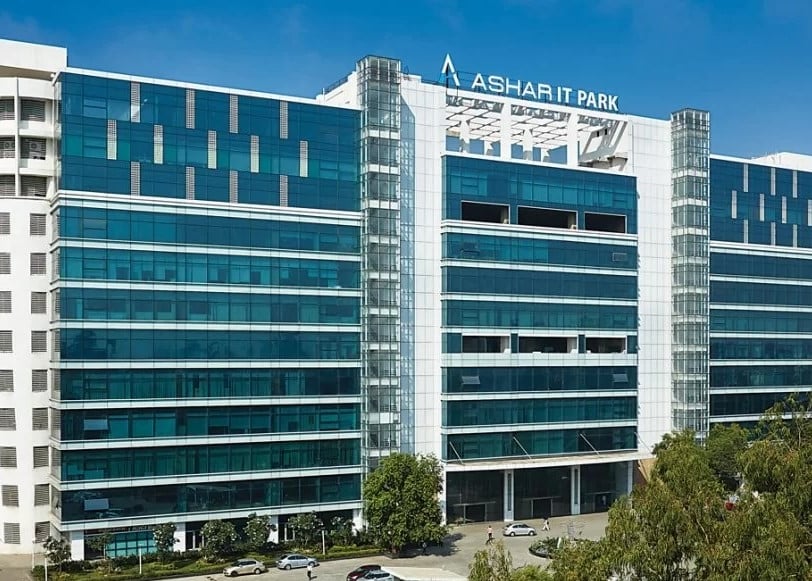 Discover fractional investment opportunities in commercial properties across cities like Hyderabad,