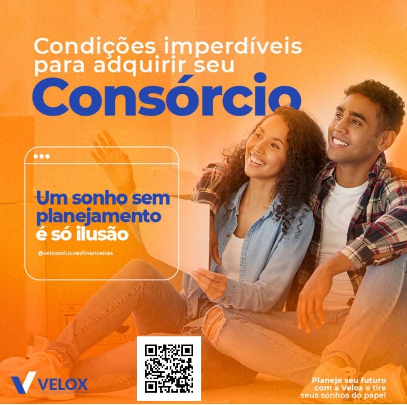 Um sonho sem planejamento é só ilusão. Realize seus sonhos com o nosso Consórcio