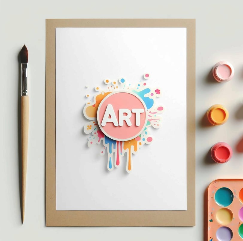 Cyprus Creative Brand Design Relaunch Your Enterprise Once Again through Skyrocket Marketers Agency