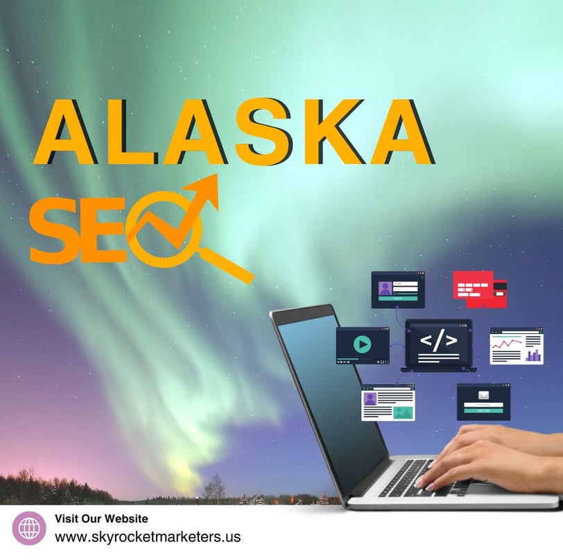 Alaska SEO Guide: How to Dominate the Search Landscape