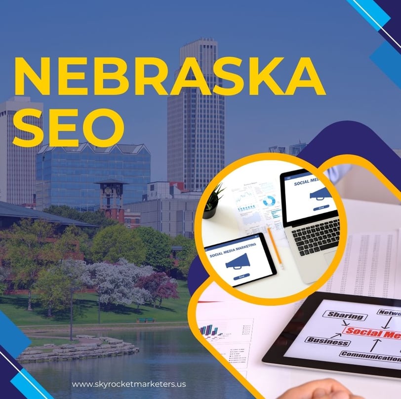 Nebraska SEO Fix Your Technical Issues & Rank Higher