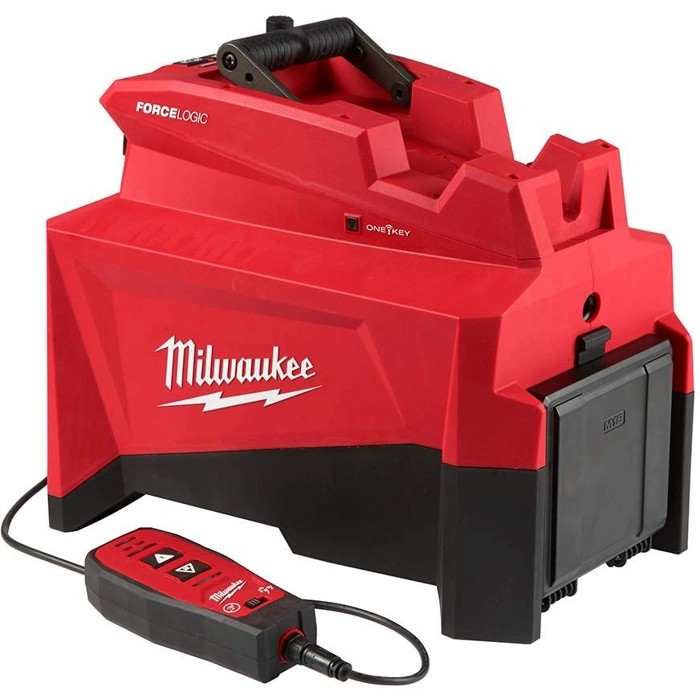 Milwaukee 2774-20 M18 FORCE LOGIC 10,000 PSI Hydraulic Pump