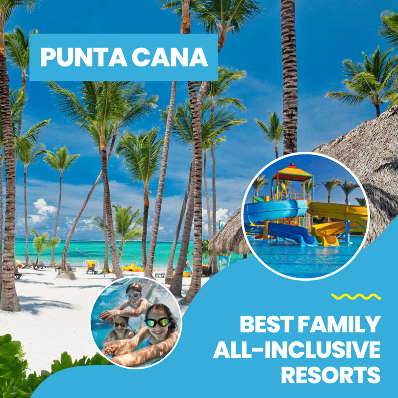 best family resorts in punta rica