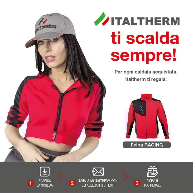 Caldaia Italtherm: Recensioni e Opinioni