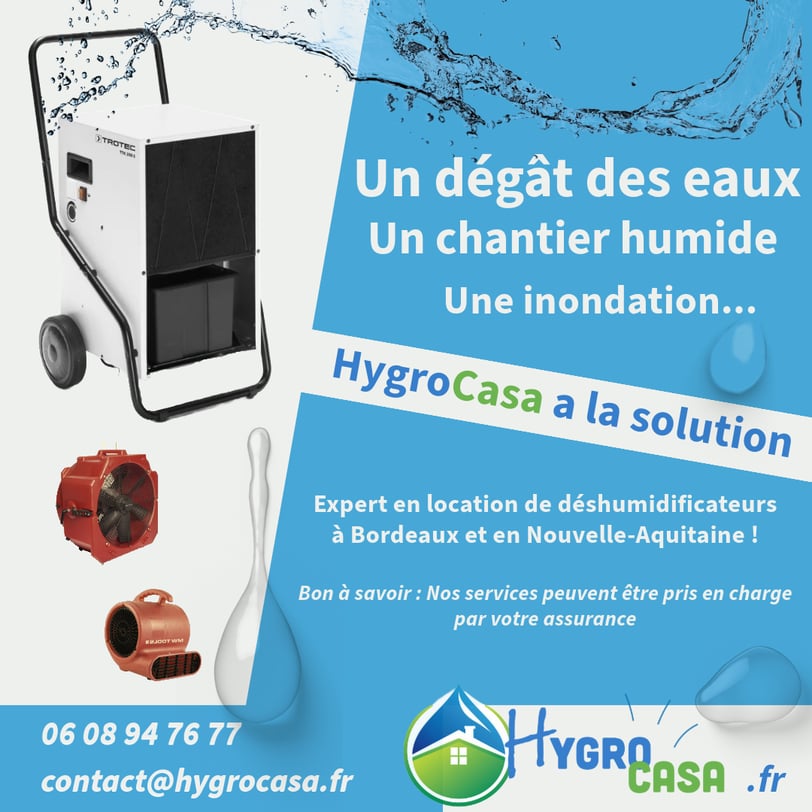 inondation bordeaux
