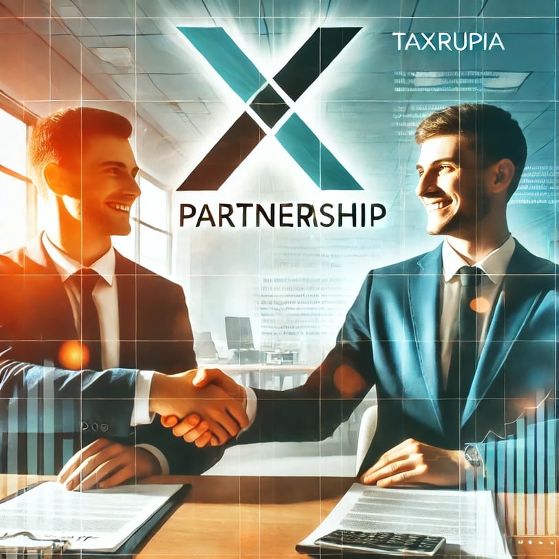 Partnership Firm