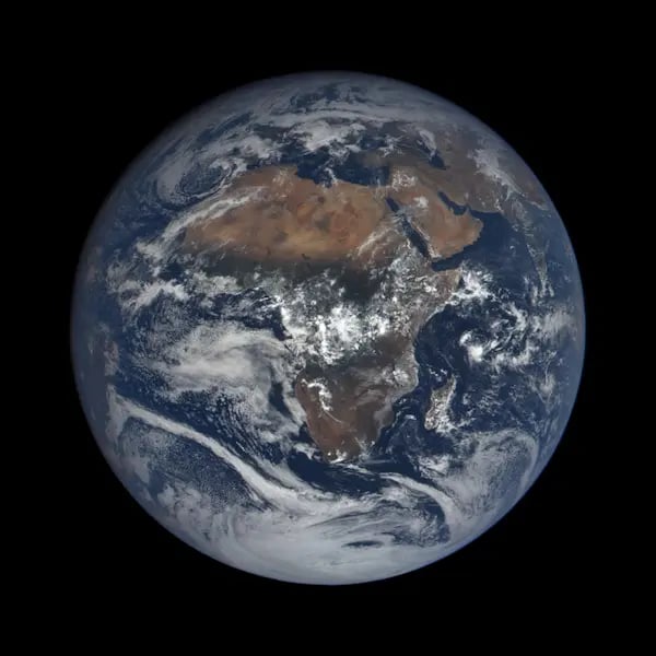 la terre
