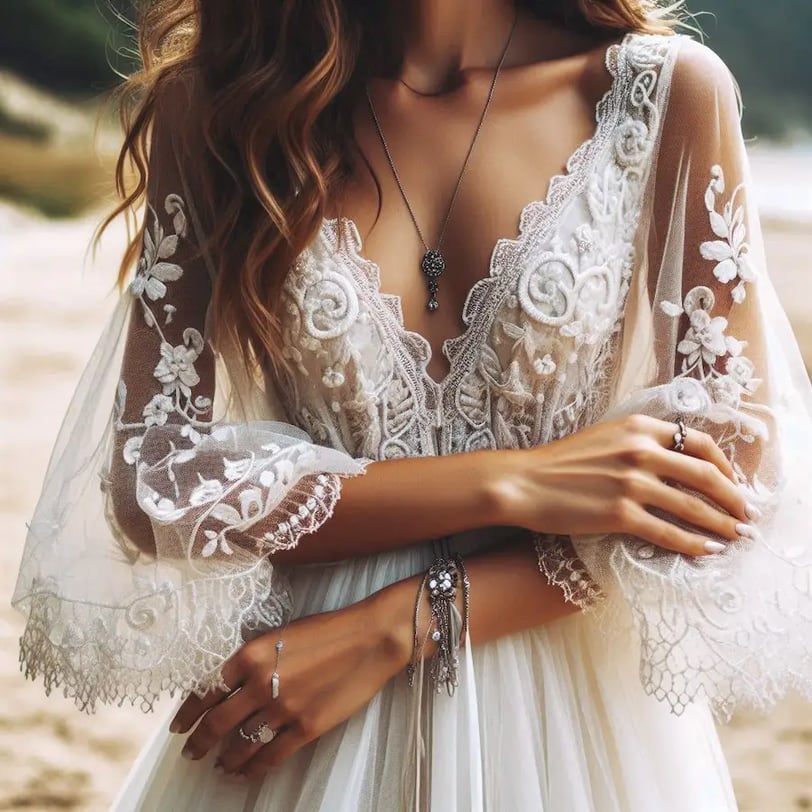 Bustier de femme