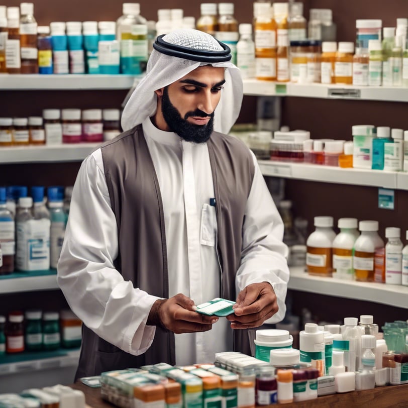 فيتامين د: فوائده، أنواعه، وأسعاره في الأسواق العربية