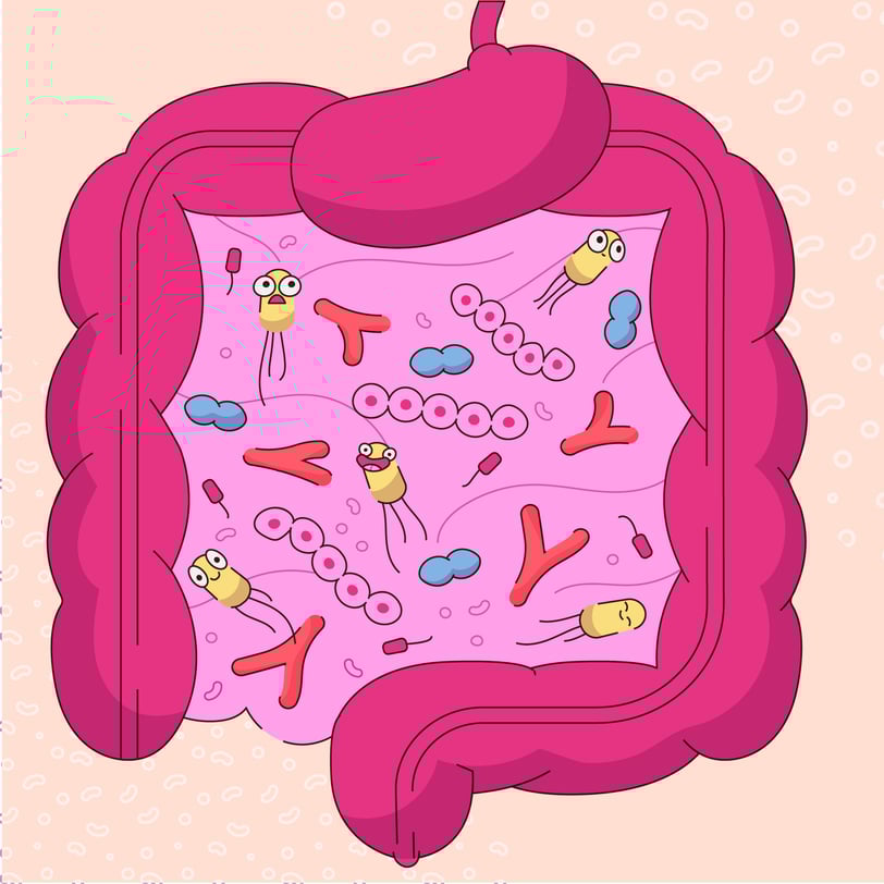 Irritable Bowel Syndrome