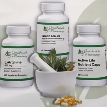 Quality Wellness Supplements