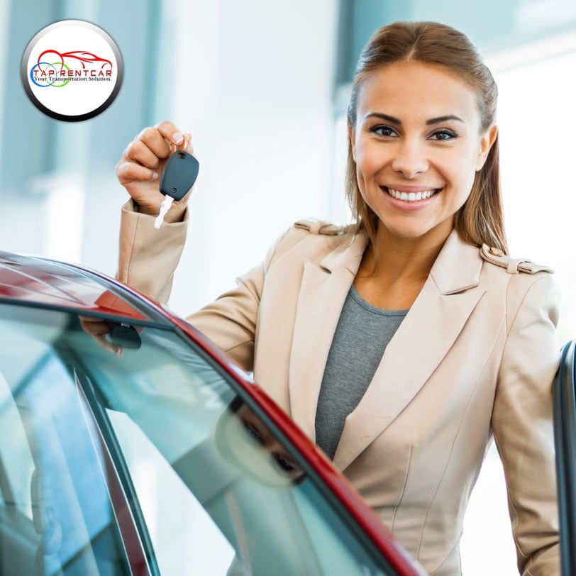 Rental Mobil Lepas Kunci