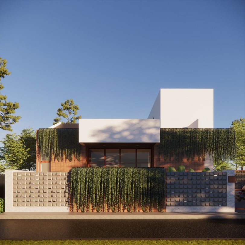 CS House