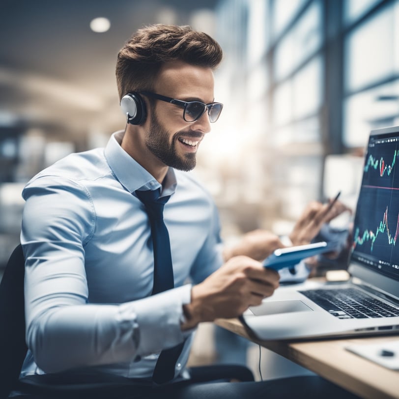 Online Traders: A Comprehensive Guide to Trading Success