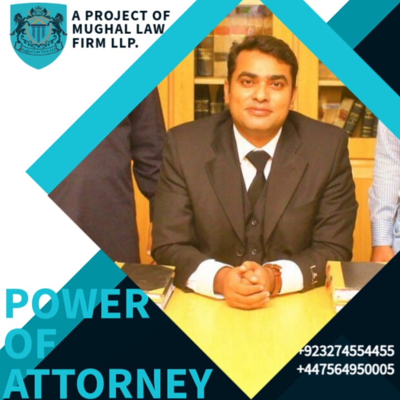 power of attorney 1
