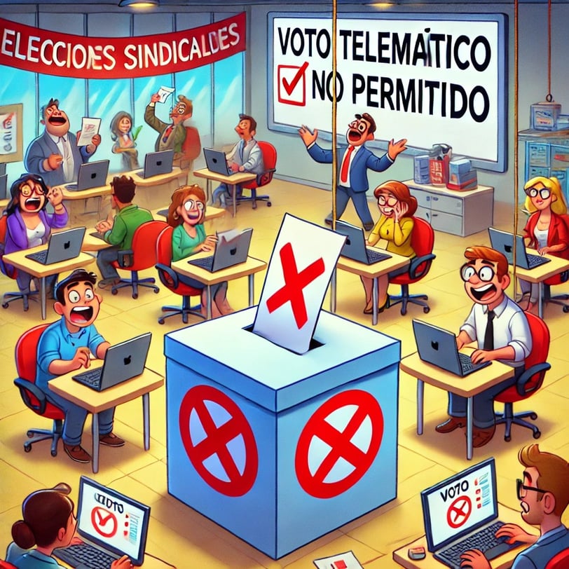 voto telematico