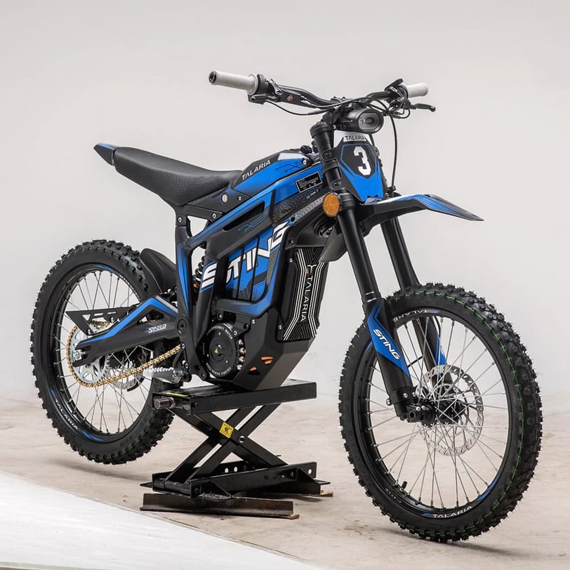 talaria Sting R MX 4