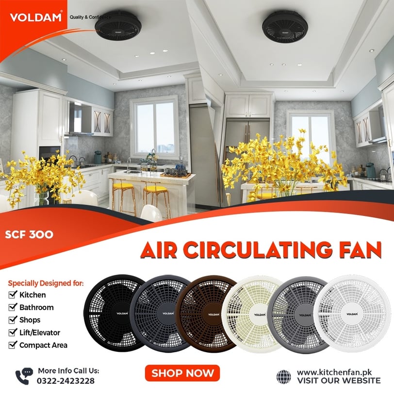 voldam-kitchen-ceiling-fans