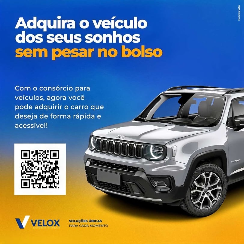 Adquirir o Carro dos Sonhos é mais Fácil com ajuda de uma Corretora de Consórcio de Veículos