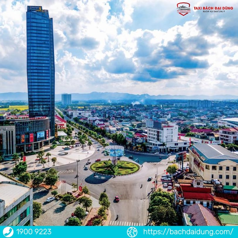 Như vậy, việc Hà Tĩnh sắp xếp lại 4 đơn vị cấp huyện và mở rộng thành phố sẽ mang lại nhiều lợi ích 