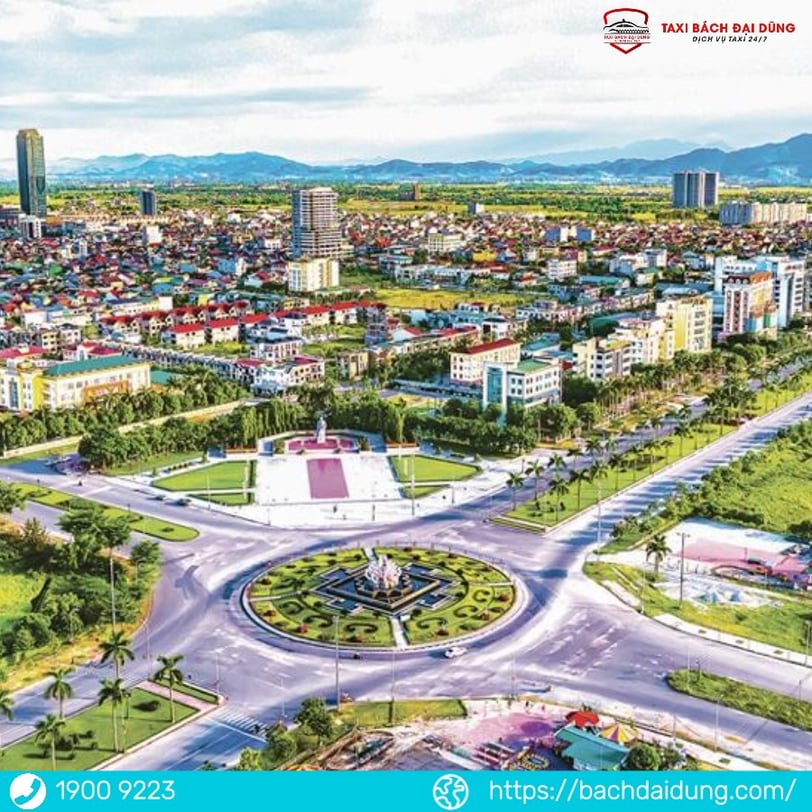 Như vậy, việc Hà Tĩnh sắp xếp lại 4 đơn vị cấp huyện và mở rộng thành phố sẽ mang lại nhiều lợi ích 