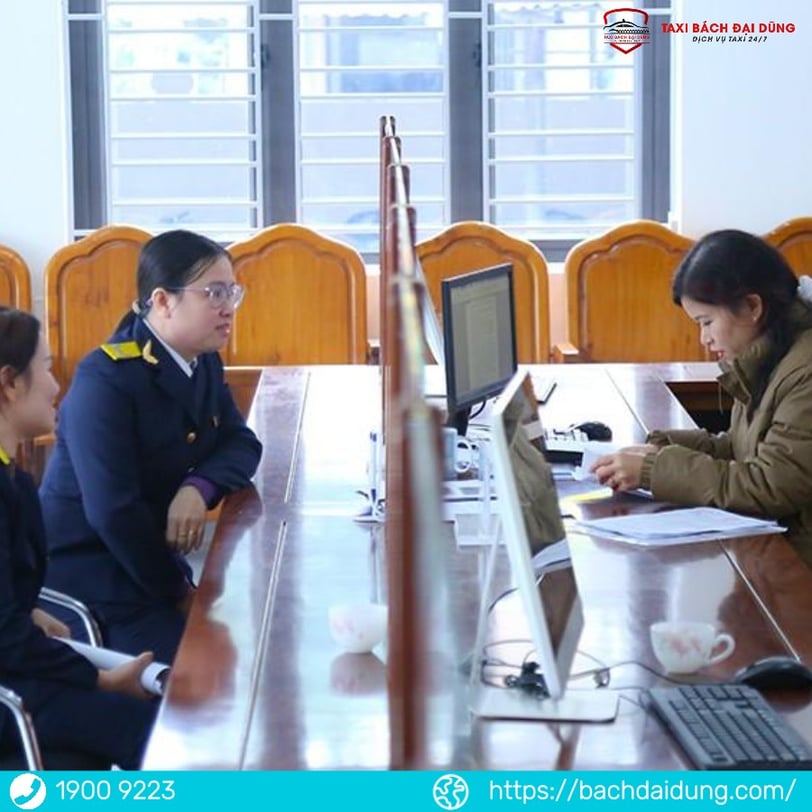 TP Hà Tĩnh sẵn sàng vận hành đơn vị hành chính cấp phường mới