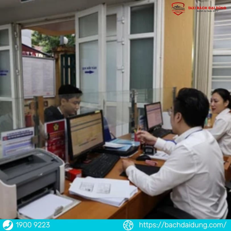 TP Hà Tĩnh sẵn sàng vận hành đơn vị hành chính cấp phường mới