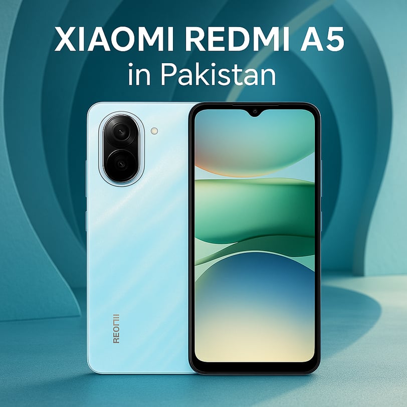 Xiaomi Redmi A5