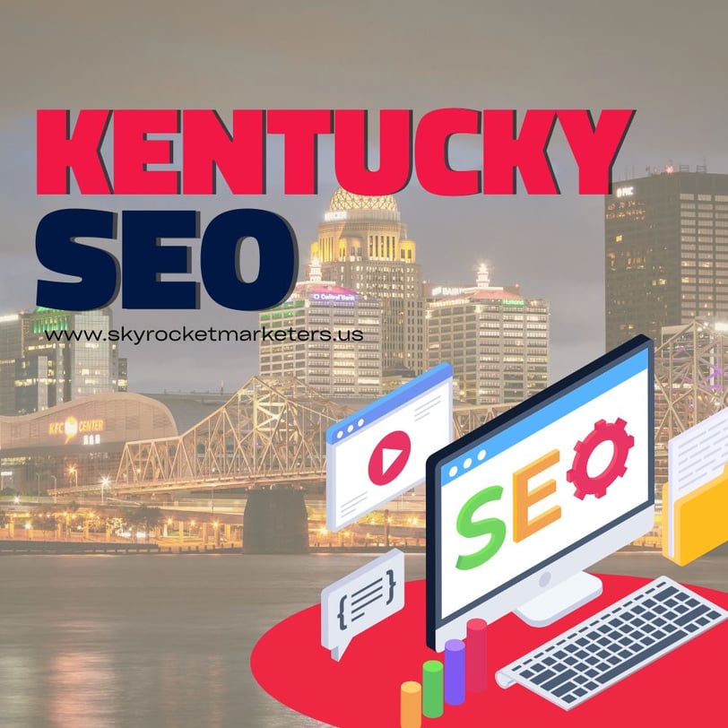Kentucky SEO: Proven Strategies for Business Growth