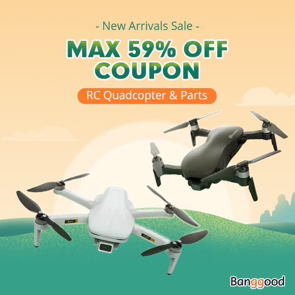 Discount-Coupons-Banggoods