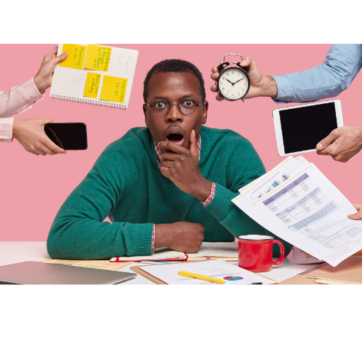 top productivity hacks