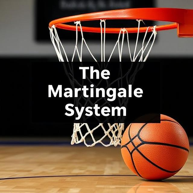 Martingale System
