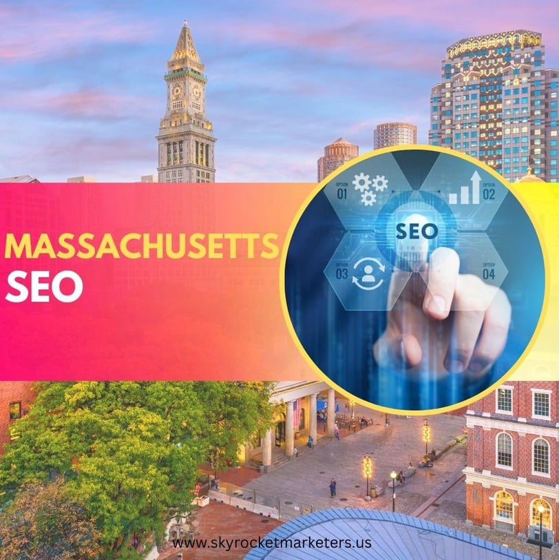 Massachusetts SEO Effective Strategies for Your 2025