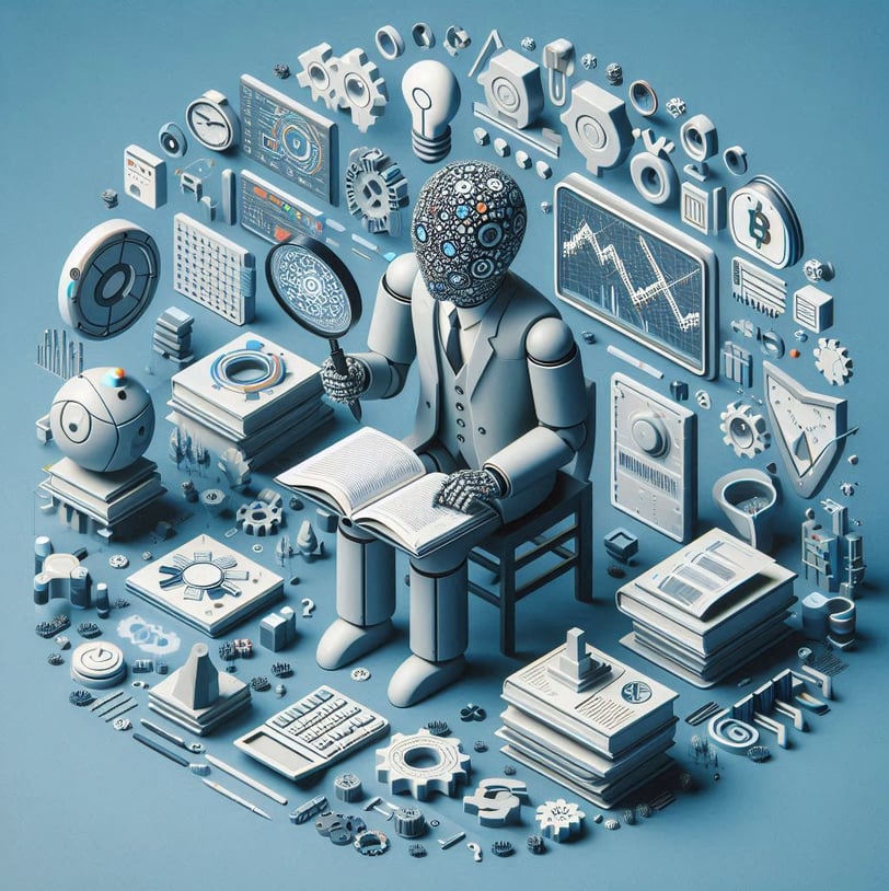 How Understanding Algorithms Sharpens Decision-Making