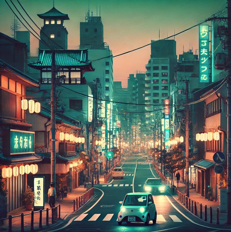 Fukuoka