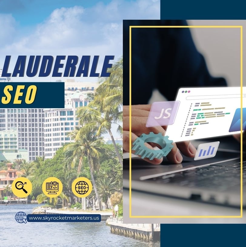 Why Lauderdale SEO Requires a Localized Strategy