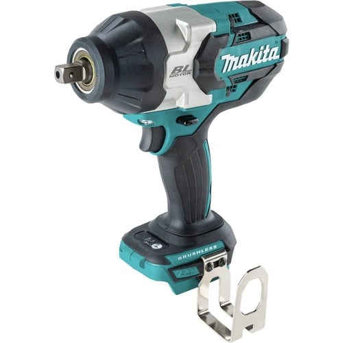 Makita 18V LXT Brushless Cordless Impact Wrench