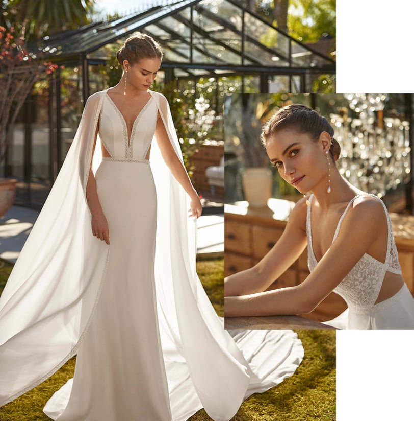 femme qui porte une robe bohème