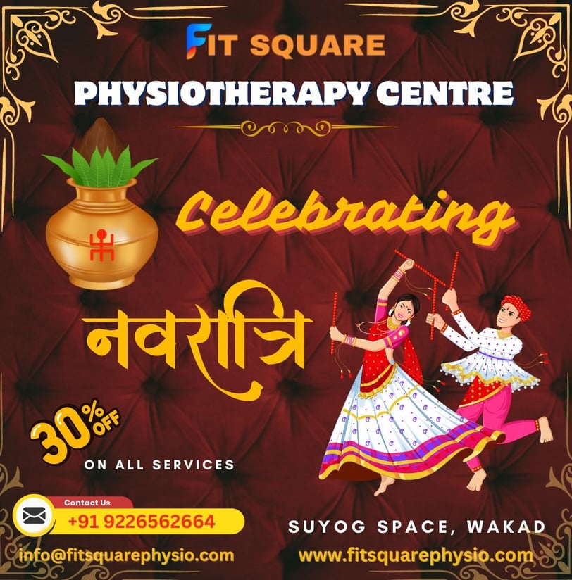 best physiotherapists in hinjewadi