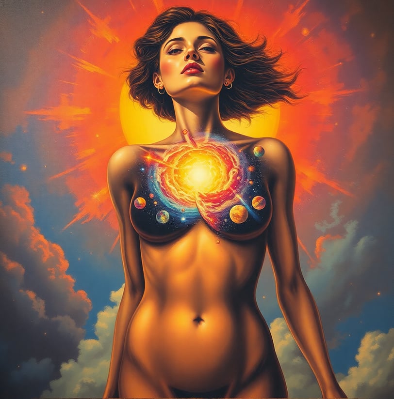 the master key system 4 : the world within