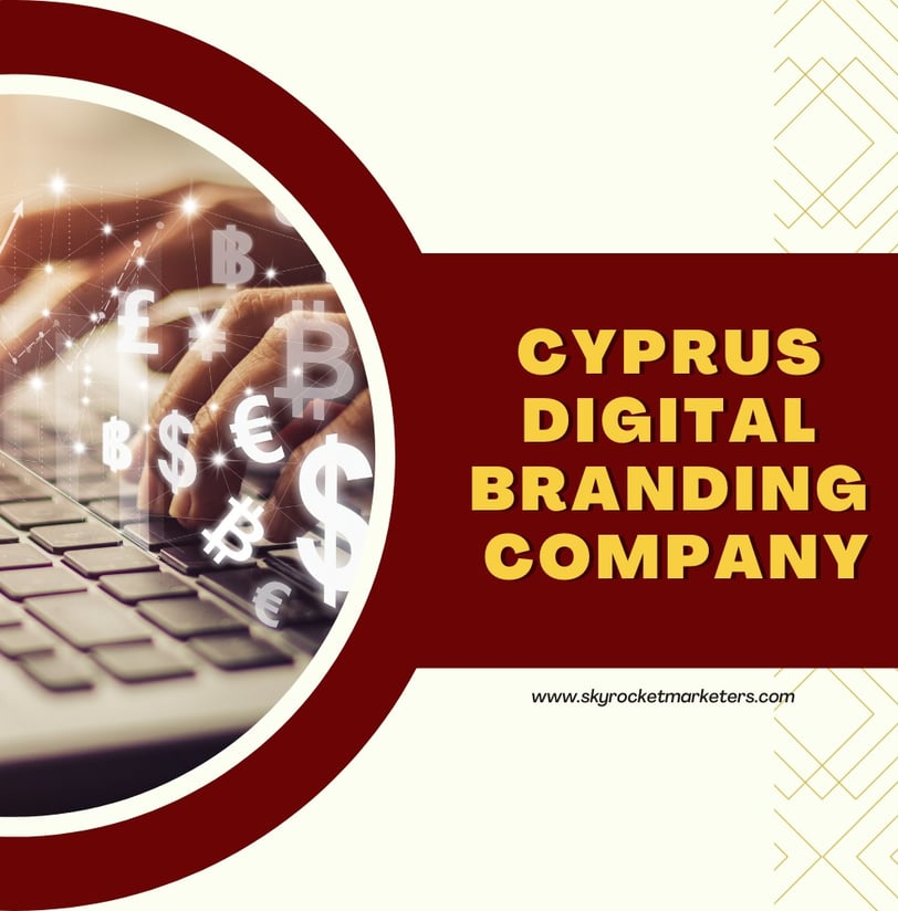 Cyprus Digital Branding Company Redesigning Companies in 2025