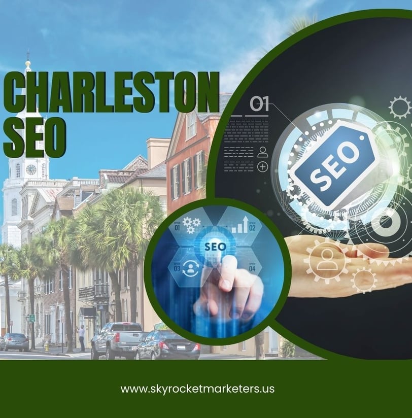 Why SEO Matters in Charleston’s Growing Digital Landscape