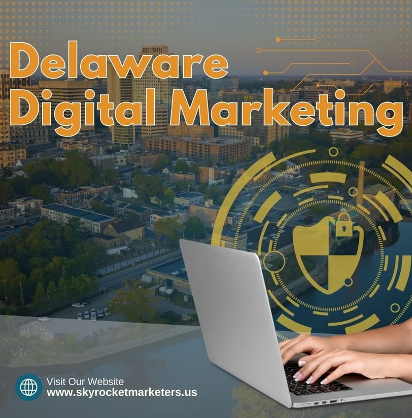 Digital Marketing and SEO Delaware