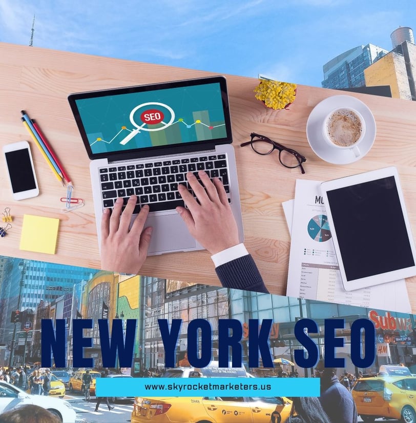 Elevate Your Local Reach with SEO Services in Richmond Hill, New York City
