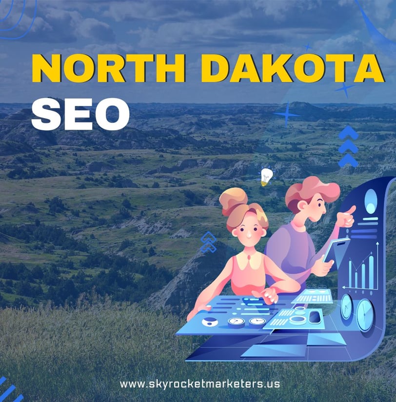 North Dakota SEO Improve Website Speed & Rankings