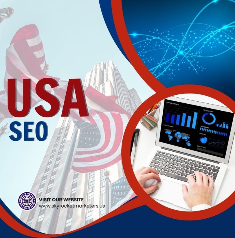 Local SEO Services USA: The Key to Dominating Your Local Market