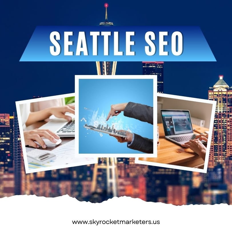 Understanding Seattle SEO Challenges