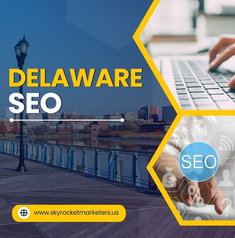 Guide to SEO Delaware: Helping Local Businesses Thrive Online